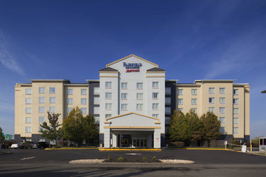 Hotel FAIRFIELD INN N STES MARRIOTT