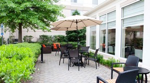 Hotel HILTON GARDEN INN SECAUCUS-MEADOWLANDS