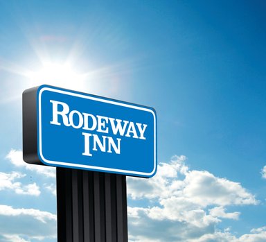 Hotel RODEWAY INN CLERMONT