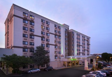 Hotel HOLIDAY INN NEWARK AIRPORT