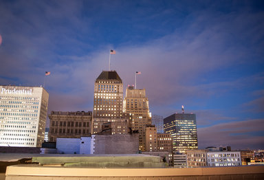 Hotel HOTEL INDIGO NEWARK DOWNTOWN