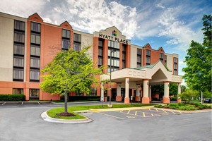 Hotel HYATT PLACE SECAUCUS MEADOWLANDS
