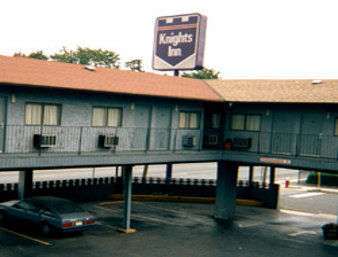 Hotel KNIGHTS INN NEWARK AIRPORT ELIZABETH