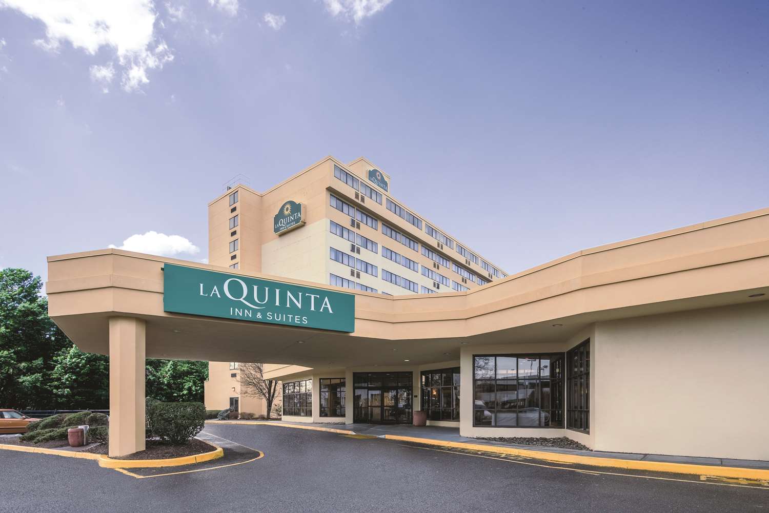 Hotel LA QUINTA INN & SUITES SECAUCUS MEADOWLANDS