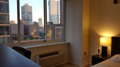 Hotel LOTUS SUITES USA JERSEY CITY