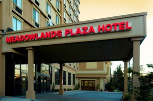 Hotel MEADOWLANDS PLAZA HOTEL