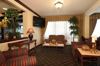 Hotel MEADOWLANDS RIVER INN