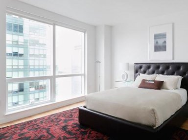 Hotel NYC-JC GUEST SUITES