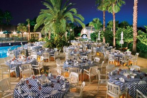 Hotel SADDLEBROOK RESORTTAMPA