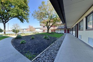Hotel RED ROOF PLUS+ SECAUCUS-MEADOWLANDS-NYC