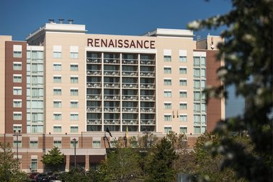Hotel RENAISSANCE MEADOWLANDS HOTEL