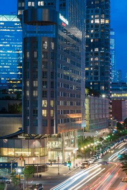 Hotel RESIDENCE INN JERSEY CITY