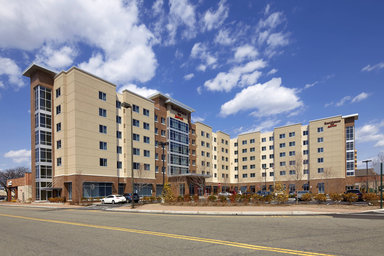 Hotel RESIDENCE INN SECAUCUS MEADOWLANDS