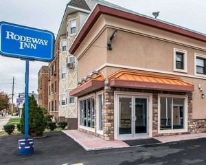 Hotel RODEWAY INN BELLEVILLE