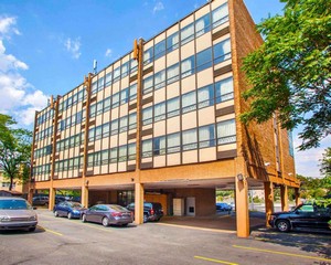 Hotel RODEWAY INN MEADOWLANDS