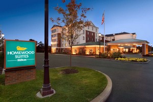 Hotel HOMEWOOD SUITES BY HILTON NEWTOWN - LANGHORNE PA