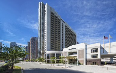 Hotel THE WESTIN JERSEY CITY NEWPORT