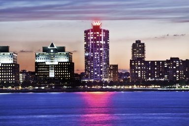 Hotel W HOBOKEN