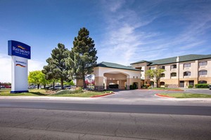 Hotel BAYMONT BY WYNDHAM ROSWELL