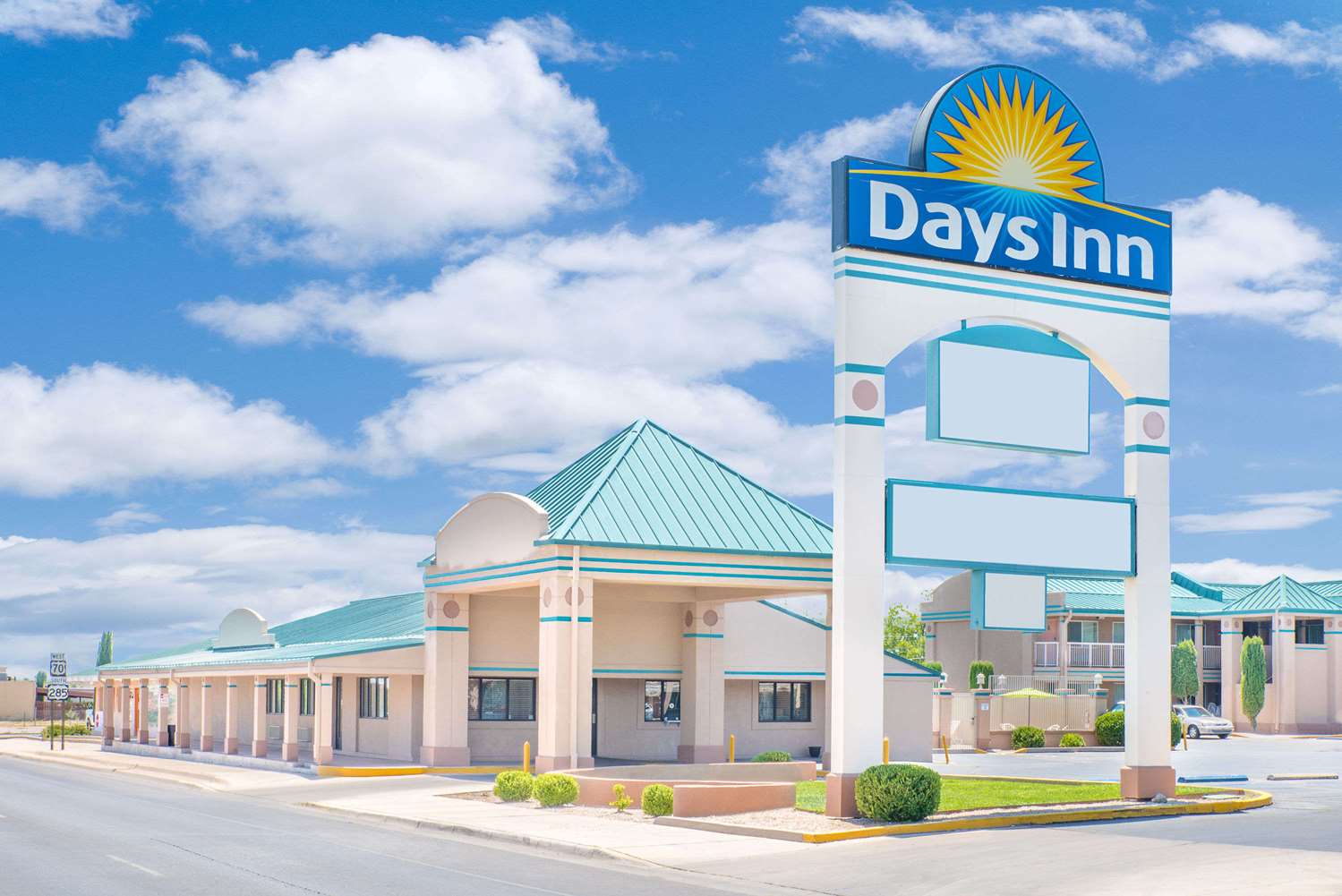 Hotel DAYS INN ROSWELL