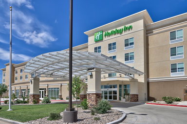 Hotel HOLIDAY INN ROSWELL