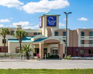 Hotel SLEEP INN WESLEY CHAPEL