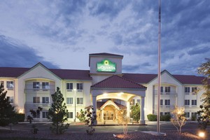 Hotel LA QUINTA INN & SUITES ROSWELL