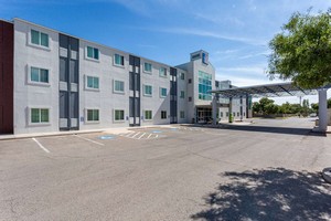 Hotel MOTEL 6 ROSWELL