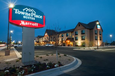 Hotel TOWNEPLACE STES ROSWE MARRIOTT