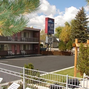 Hotel RUBY INN