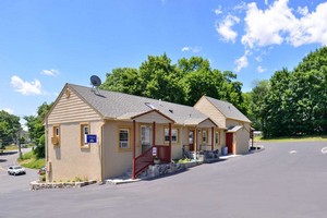 Hotel AMERICAS BEST VALUE INN