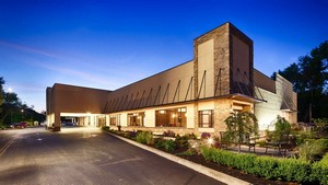 Hotel BEST WESTERN PLUS KINGSTON