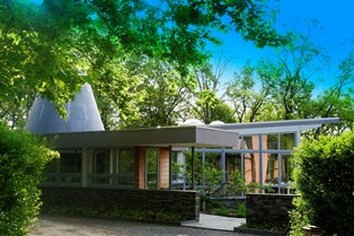 Hotel BUTTERMILK FALLS INN AND SPA
