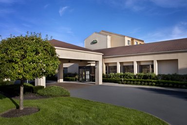 Hotel COURTYARD FISHKILL