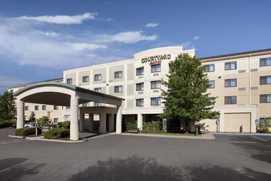 Hotel COURTYARD MIDDLETOWN