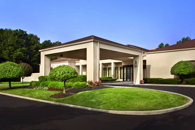 Hotel COURTYARD POUGHKEEPSIE