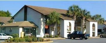 Hotel THE CENTRAL MOTEL