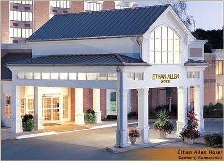 Hotel ETHAN ALLEN HOTEL DANBURY