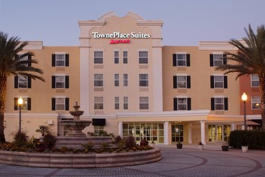 Hotel TOWNEPLACE SUITES THE VILLAGES