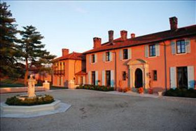 Hotel GLENMERE MANSION