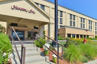 Hotel HAMPTON INN FISHKILL