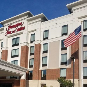 Hotel HAMPTON INN - SUITES  NEWBURGH STEWART AIRPORT NY