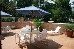 Hotel HAMPTON INN - SUITES POUGHKEEPSIE