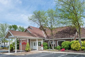 Hotel HAWTHORN SUITES BY WYNDHAM FISHKILL/POUGHKEEPSIE AREA