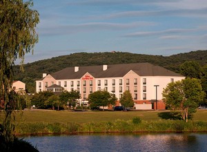 Hotel HILTON GARDEN INN POUGHKEEPSIE-FISHKILL