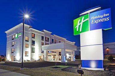 Hotel HOLIDAY INN EXPRESS FISHKILL-MID HUDSON VALLEY