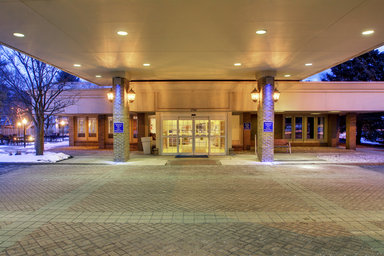 Hotel HOLIDAY INN EXPRESS POUGHKEEPSIE