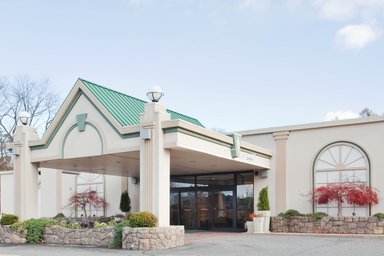 Hotel HOLIDAY INN MIDDLETOWN-GOSHEN