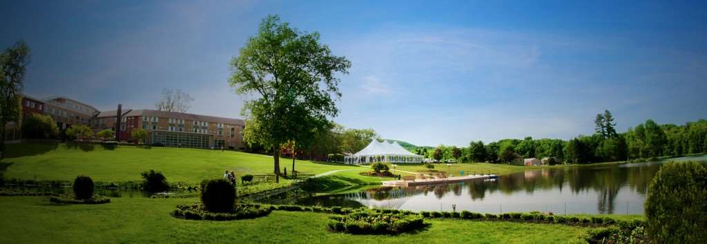 Hotel HONORS HAVEN RESORT AND SPA