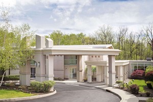 Hotel HOWARD JOHNSON INN - NEWBURGH